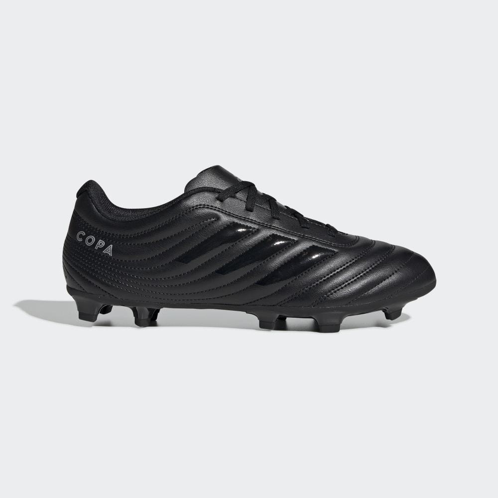 Adidas Men's Copa 19.4 Firm Ground Football Boots Black Ireland F35497